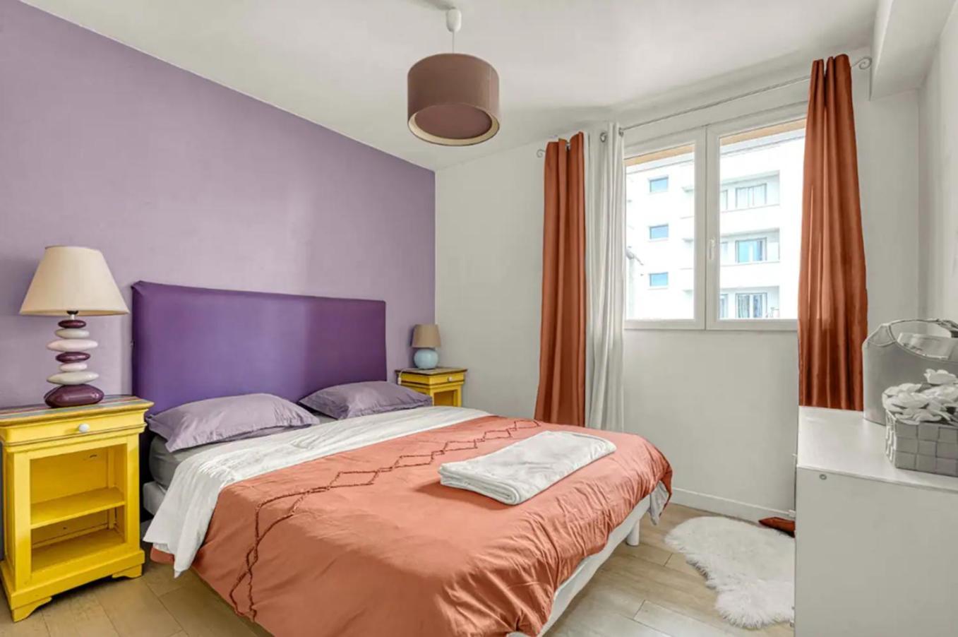 Le Clos Des Nobles Apartamento Toulouse Exterior foto