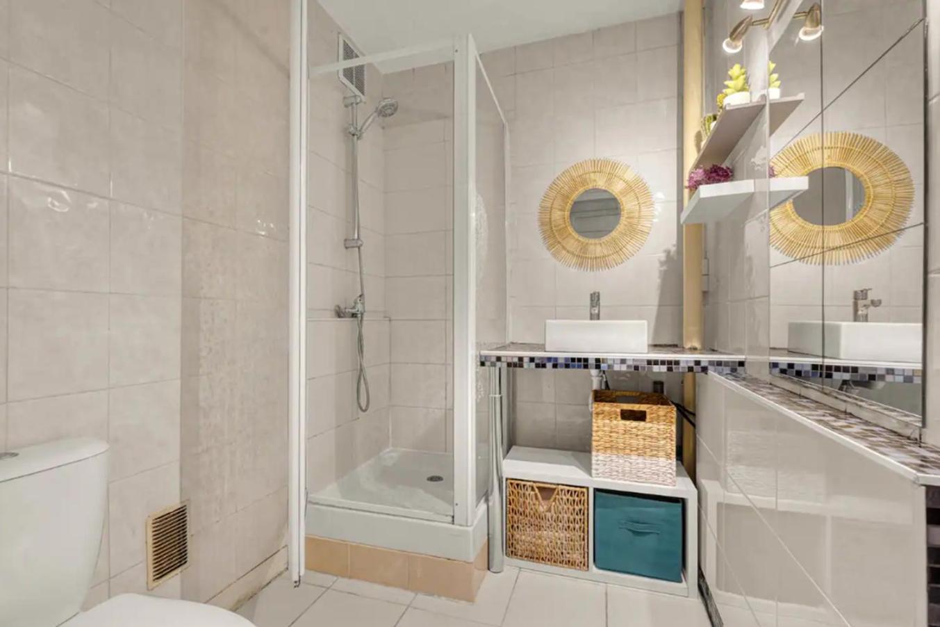 Le Clos Des Nobles Apartamento Toulouse Exterior foto