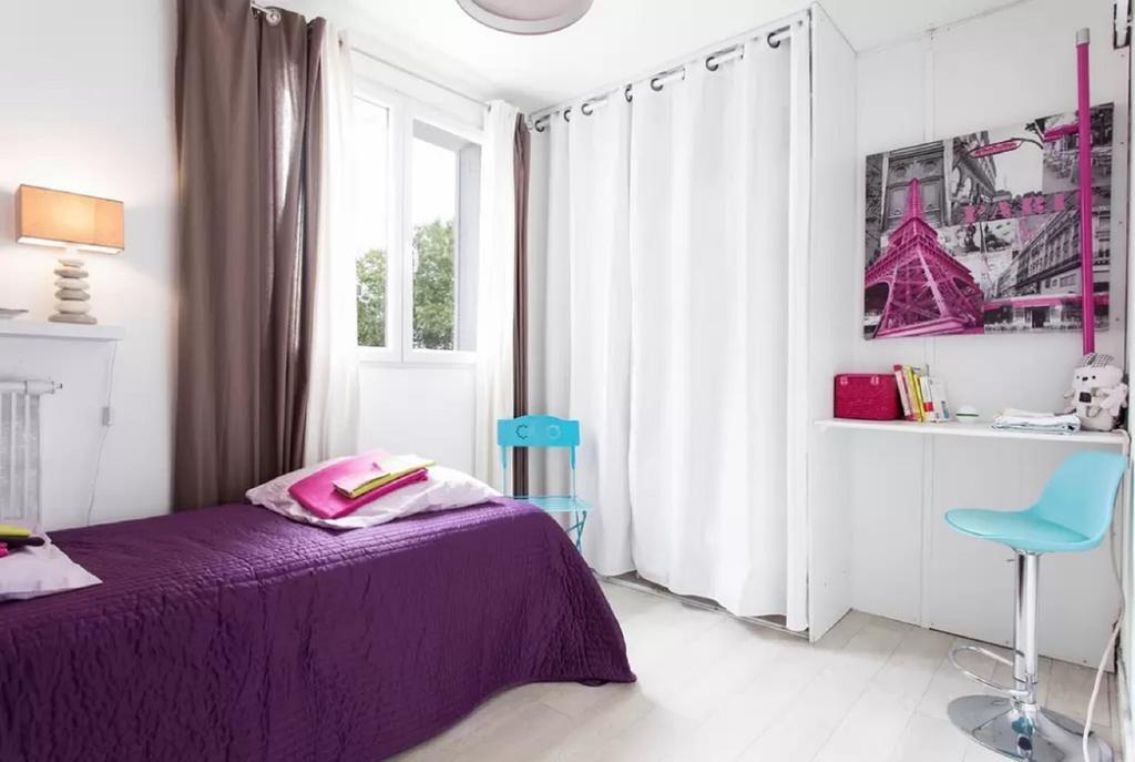 Le Clos Des Nobles Apartamento Toulouse Exterior foto
