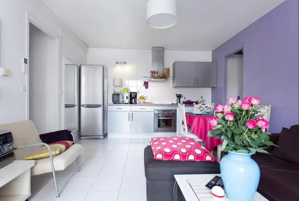 Le Clos Des Nobles Apartamento Toulouse Exterior foto